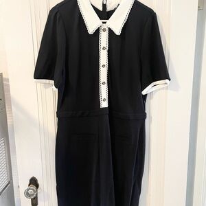 NWT ModCloth size xl Dress